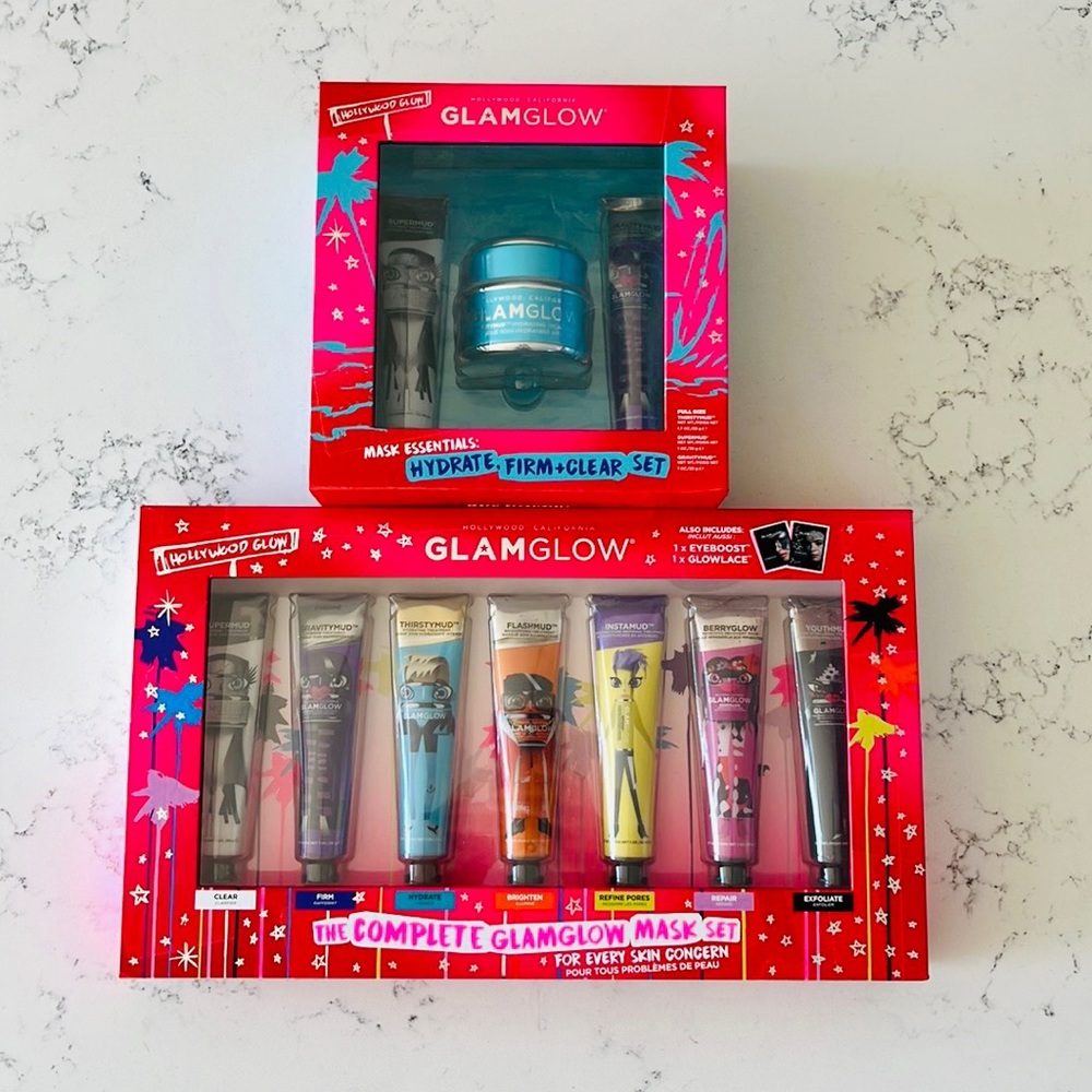 Sephora GLAMGLOW Mask Essentials - Picture 16 of 16